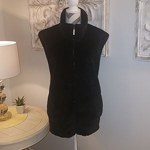 Kristen Blake Vintage Faux Fur Vest